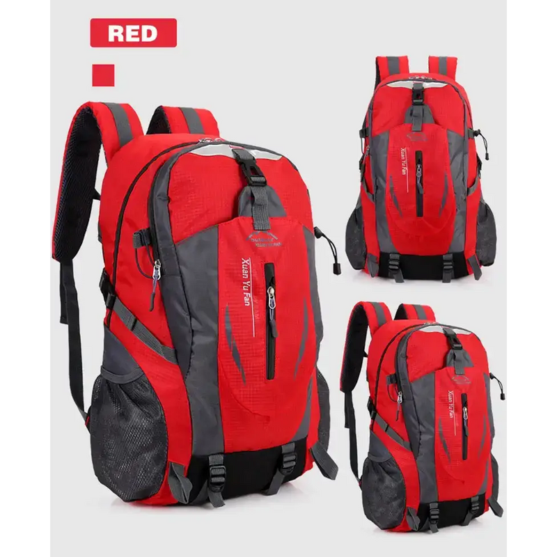 Habicare SS Backpack (Day Pack) Habicare Lightweight Water-Resistant Hiking Daypack