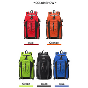 Habicare SS Backpack (Day Pack) Habicare Lightweight Water-Resistant Hiking Daypack
