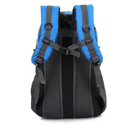 Habicare SS Backpack (Day Pack) Habicare Lightweight Water-Resistant Hiking Daypack