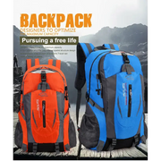 Habicare SS Backpack (Day Pack) Habicare Lightweight Water-Resistant Hiking Daypack
