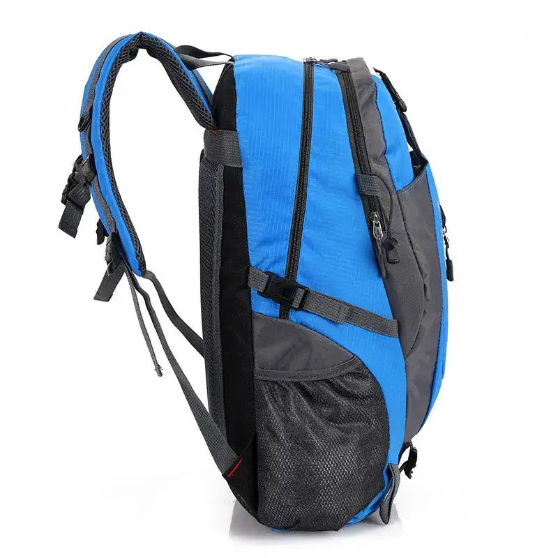 Habicare SS Backpack (Day Pack) Habicare Lightweight Water-Resistant Hiking Daypack