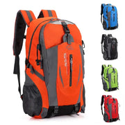 Habicare SS Backpack (Day Pack) Habicare Lightweight Water-Resistant Hiking Daypack