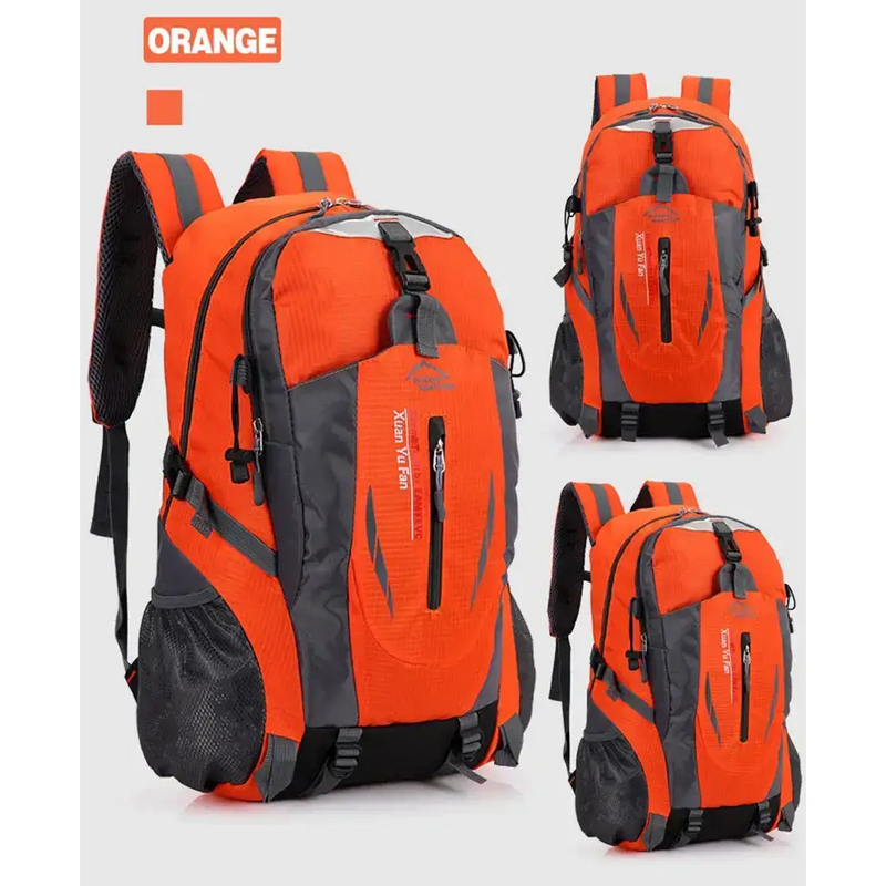 Habicare SS Backpack (Day Pack) Habicare Lightweight Water-Resistant Hiking Daypack