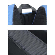 9eight5 Backpack Backpack (Blue & Black) Backpack (Blue & Black)