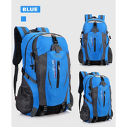 Habicare SS Backpack (Day Pack) Habicare Lightweight Water-Resistant Hiking Daypack