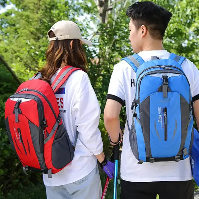 Habicare SS Backpack (Day Pack) Habicare Lightweight Water-Resistant Hiking Daypack