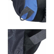 9eight5 Backpack Backpack (Black & Grey) Backpack (Black & Grey)