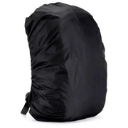 9eight5 Backpack Backpack Waterproof Cover (Black) Backpack Waterproof Cover (Black)