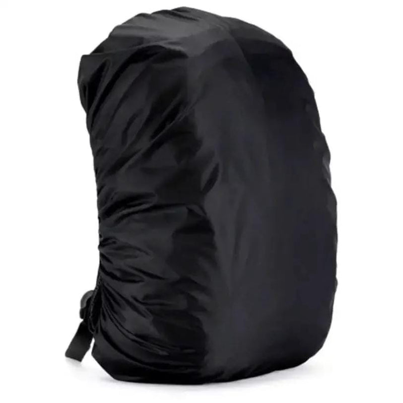9eight5 Backpack Backpack Waterproof Cover (Black) Backpack Waterproof Cover (Black)