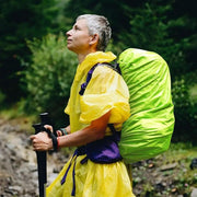 9eight5 Backpack Backpack Waterproof Cover (Luminous Yellow) Backpack Waterproof Cover (Luminous Yellow)