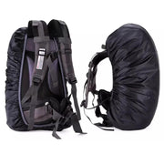 9eight5 Backpack Backpack Waterproof Cover (Black) Backpack Waterproof Cover (Black)