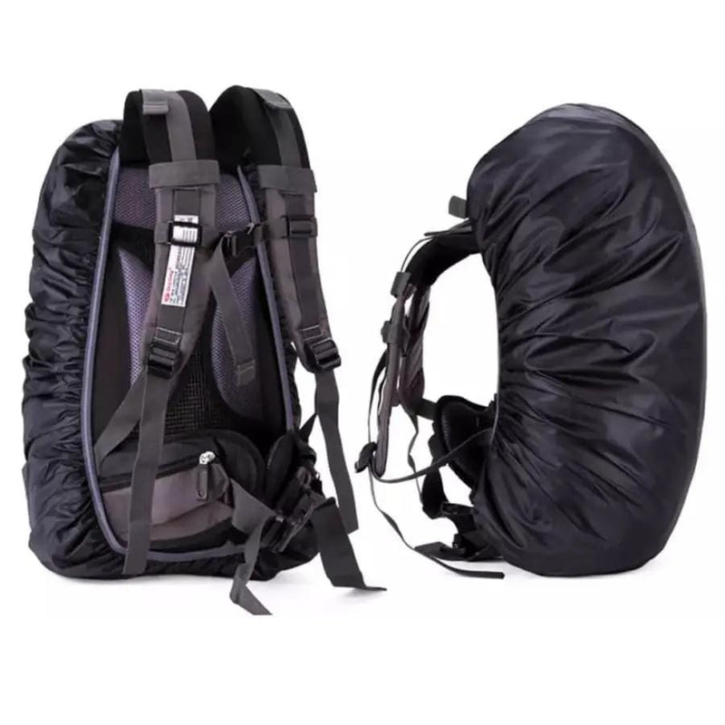 9eight5 Backpack Backpack Waterproof Cover (Black) Backpack Waterproof Cover (Black)