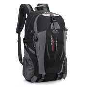 Habicare SS Backpack (Day Pack) Habicare Lightweight Water-Resistant Hiking Daypack