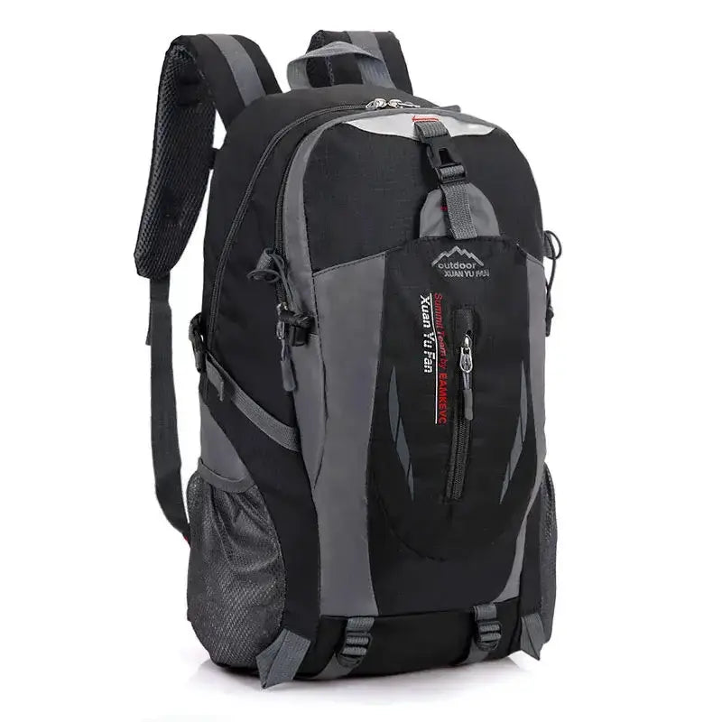 Habicare SS Backpack (Day Pack) Habicare Lightweight Water-Resistant Hiking Daypack