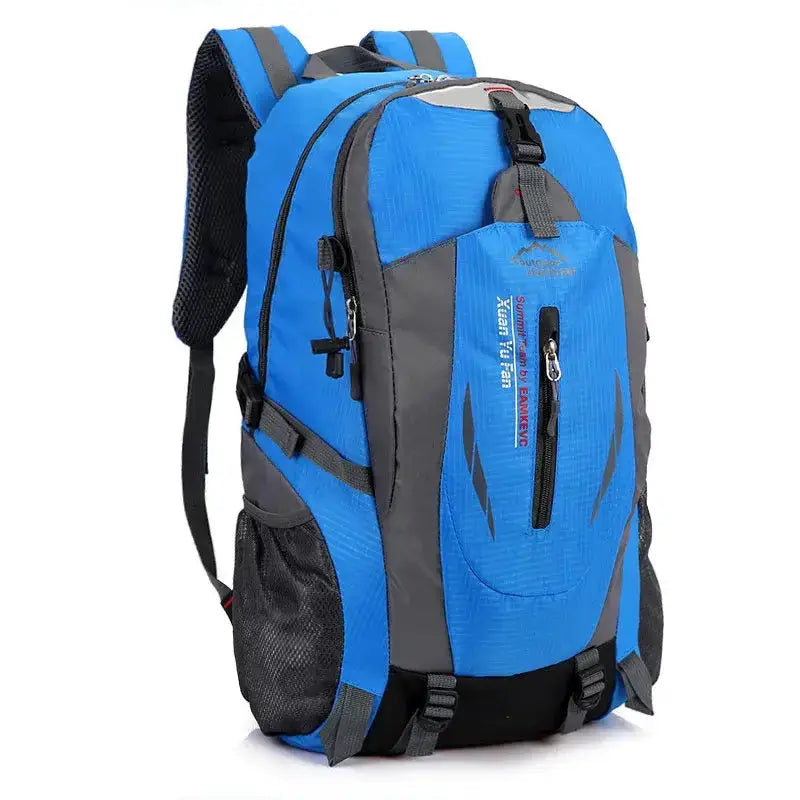 Habicare SS Backpack (Day Pack) Habicare Lightweight Water-Resistant Hiking Daypack