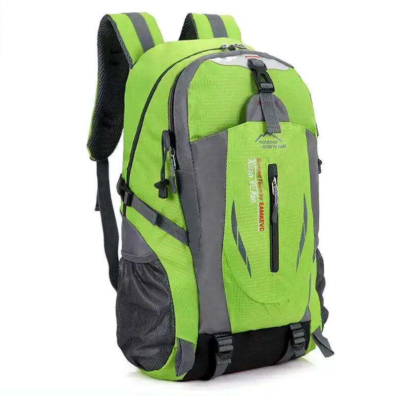 Habicare SS Backpack (Day Pack) Habicare Lightweight Water-Resistant Hiking Daypack