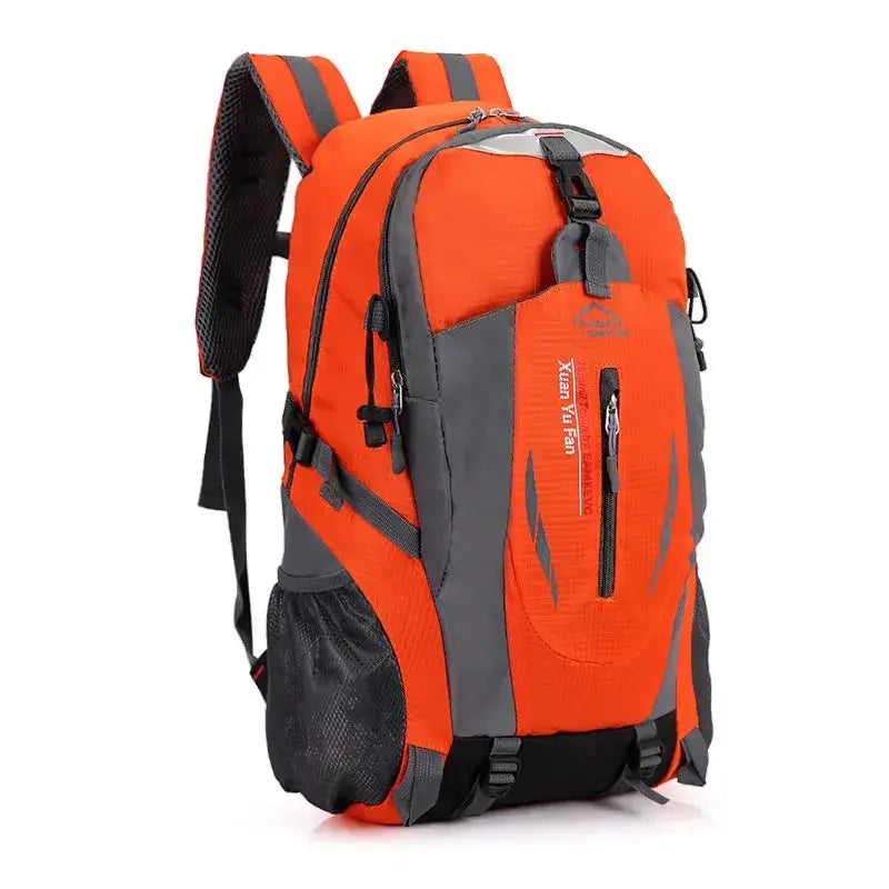 Habicare SS Backpack (Day Pack) Habicare Lightweight Water-Resistant Hiking Daypack