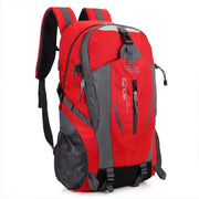 Habicare SS Backpack (Day Pack) Habicare Lightweight Water-Resistant Hiking Daypack