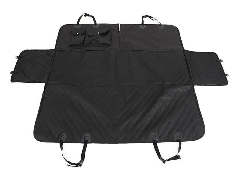 Multifunction Waterproof Pet Back Car Seat Cover Hammock NonSlip Protector Mat – view 8