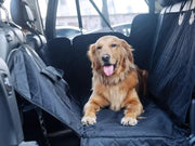 Multifunction Waterproof Pet Back Car Seat Cover Hammock NonSlip Protector Mat – view 1