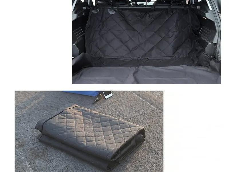 Multifunction Waterproof Pet Back Car Seat Cover Hammock NonSlip Protector Mat – view 7