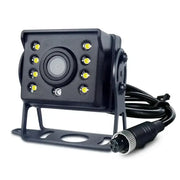Backup Reverse Camera with 7" LCD Monitor – Easy Install 12V/24V CVBS – view 4