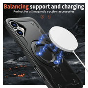 salelink.co.nz Unbranded iPhone 16 Case - Black iPhone 16 Case - Black | Action Outdoors NZ