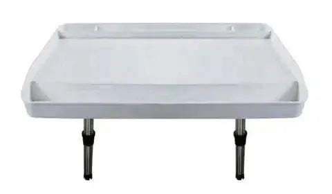 Baitboard Rod Holder Mount For Boats And Yachts 693mm By 420mm Durable Food Grade Polypropylene