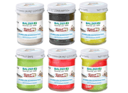 Balzer Fishing Lures Trout Attack Garlic Trout Paste Trout Attack Garlic Trout Paste