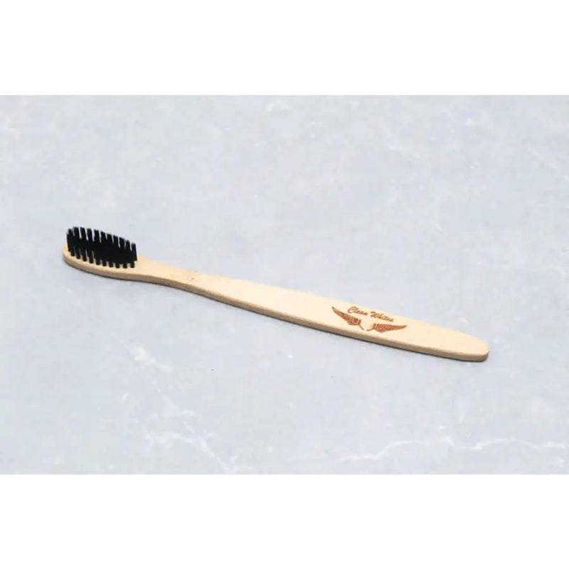 9eight5 Toothbrushes Bamboo Toothbrush Bamboo Toothbrush