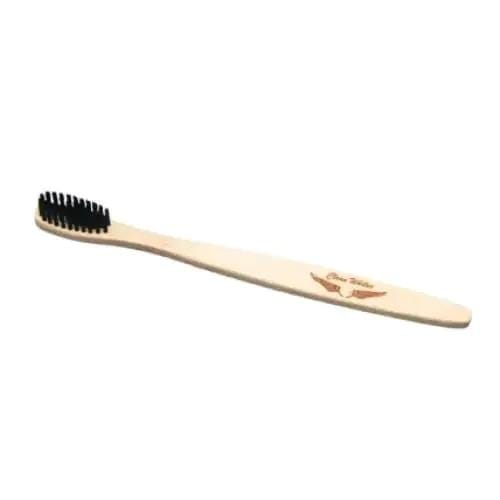 9eight5 Toothbrushes Bamboo Toothbrush Bamboo Toothbrush