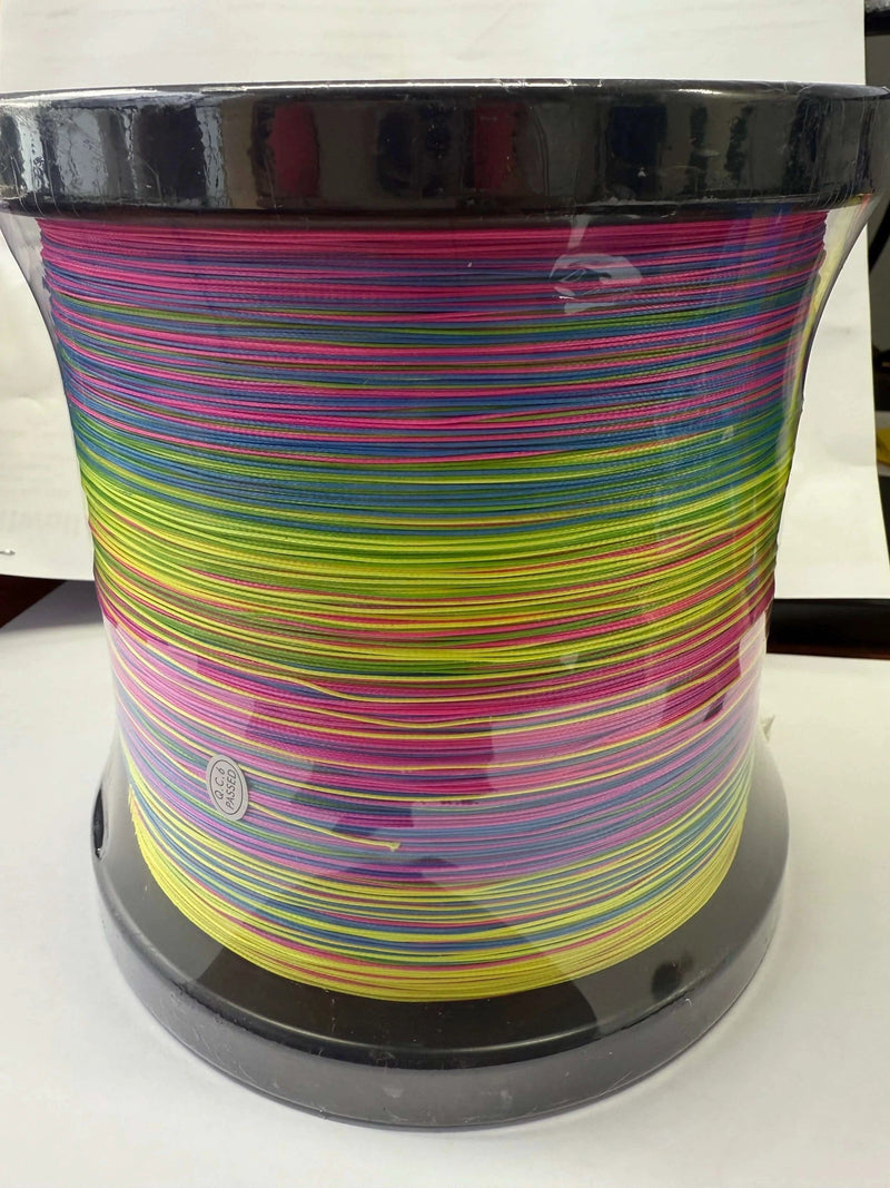 Bandit Braid Multi Bandit Renegade X8 Braid Multi  3000m Bandit Renegade X8 Braid Fishing Line 3000m
