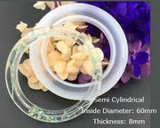 Resin Art NZ Moulds Bracelet Moulds Bracelet Moulds | NZ