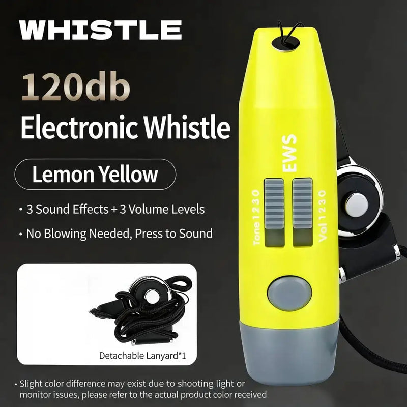 Habicare Electronic Sports Whistle for Basketball Electronic Sports Whistle for Basketball