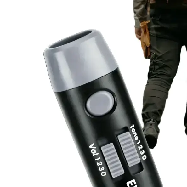 Habicare Electronic Sports Whistle for Basketball Electronic Sports Whistle for Basketball