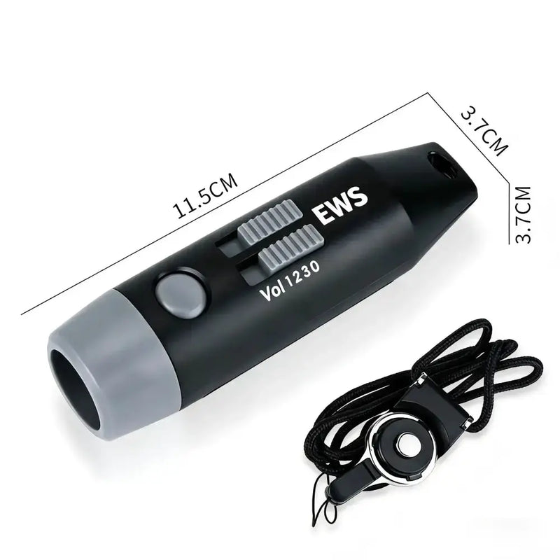 Habicare Electronic Sports Whistle for Basketball Electronic Sports Whistle for Basketball