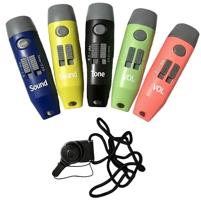 Habicare Electronic Sports Whistle for Basketball Electronic Sports Whistle for Basketball
