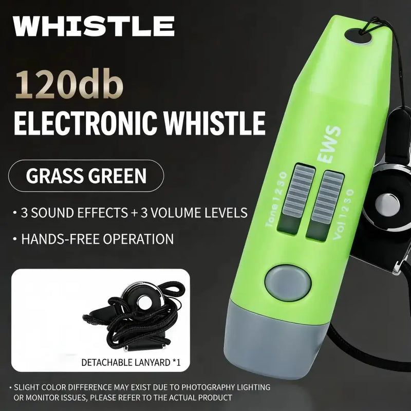 Habicare Electronic Sports Whistle for Basketball Electronic Sports Whistle for Basketball