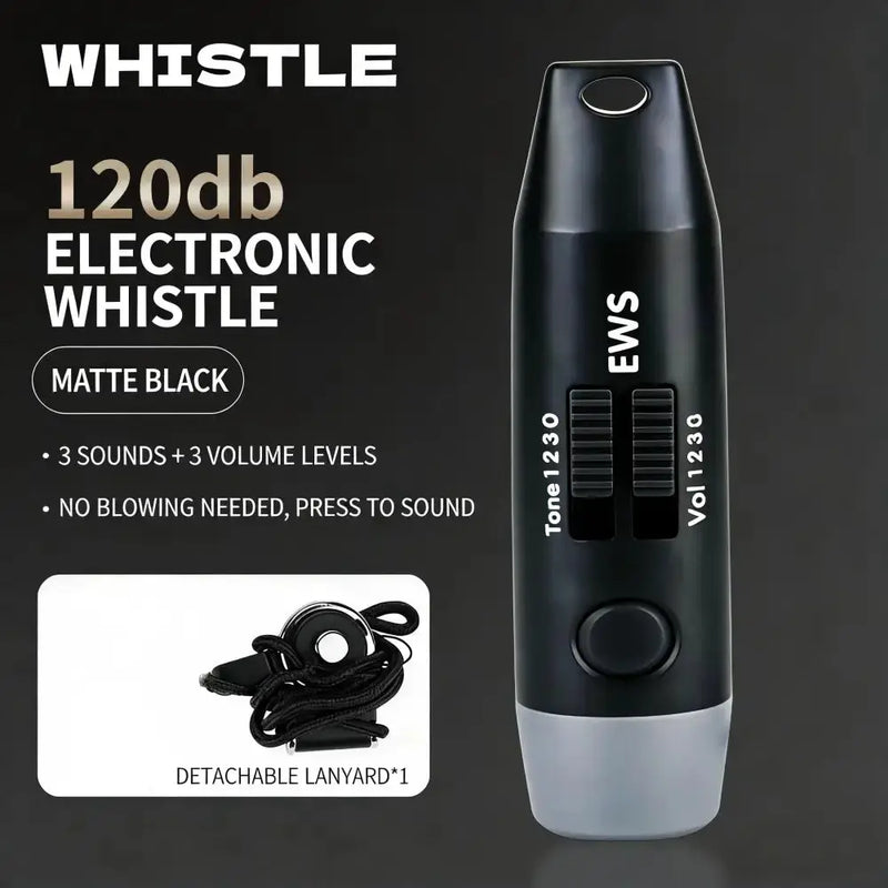 Habicare Electronic Sports Whistle for Basketball Electronic Sports Whistle for Basketball