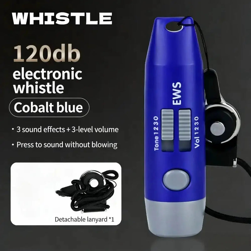Habicare Electronic Sports Whistle for Basketball Electronic Sports Whistle for Basketball