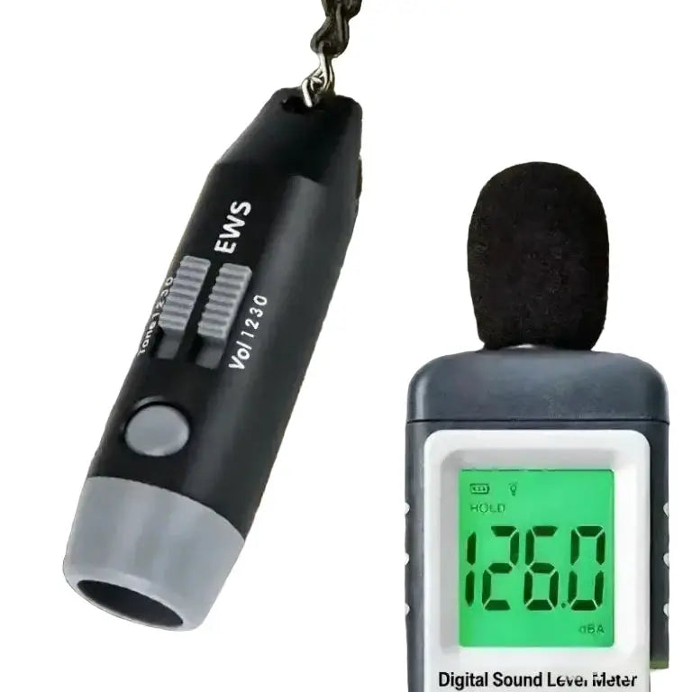 Habicare Electronic Sports Whistle for Basketball Electronic Sports Whistle for Basketball