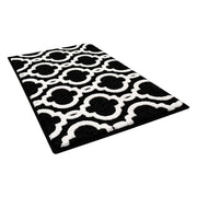 Nest & Stem Homewares Bath Mat Frankly Cotton Geometric Cotton Bath Mat Frankly Cotton Geometric Cotton Bath Mat