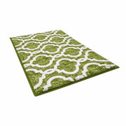 Nest & Stem Homewares Bath Mat Frankly Cotton Geometric Cotton Bath Mat Frankly Cotton Geometric Cotton Bath Mat