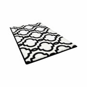 Nest & Stem Homewares Bath Mat Frankly Cotton Geometric Cotton Bath Mat Frankly Cotton Geometric Cotton Bath Mat