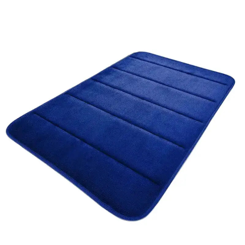 Bathroom Velvet Anti-slip Mat (different colours & sizes available) – view 11