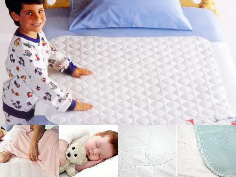 dealonline.co.nz dealonlinenz Waterproof Sheet Protector - 85X75CM Waterproof Sheet Protector - 85X75CM