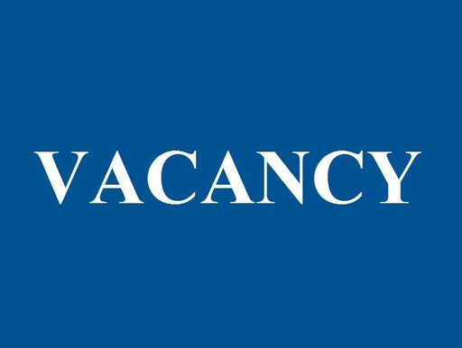 'VACANCY' 3.4m Ground Drill/SET Commercial Feather Banner Flag – view 2