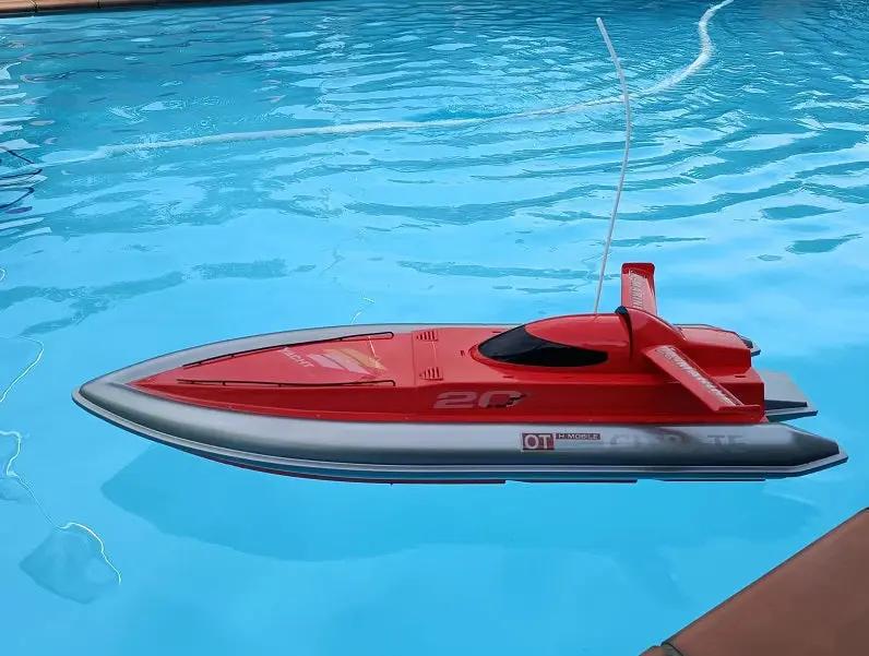 dealonline.co.nz dealonlinenz Supper Large L 80cm High Speed R/C Racing Boat Supper Large L 80cm High Speed R/C Racing Boat