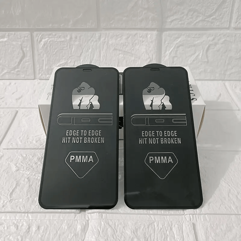 New iPhone 12 Pro Ceramic Screen Protector – view 3