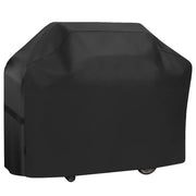 Habicare SS BBQ Grill Cover – Heavy-Duty BBQ Grill Cover – Heavy-Duty